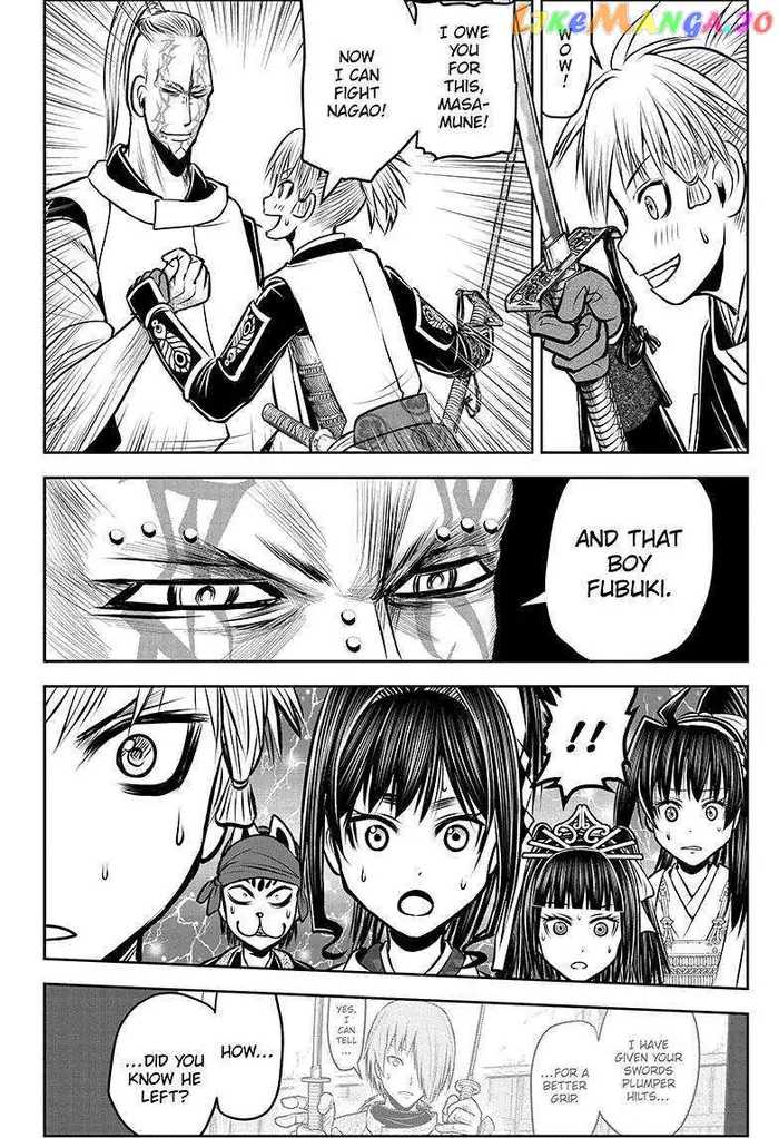 The Elusive Samurai Chapter 131 image 15_optimized